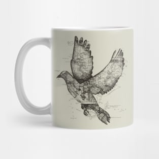 Wanderlust Mug